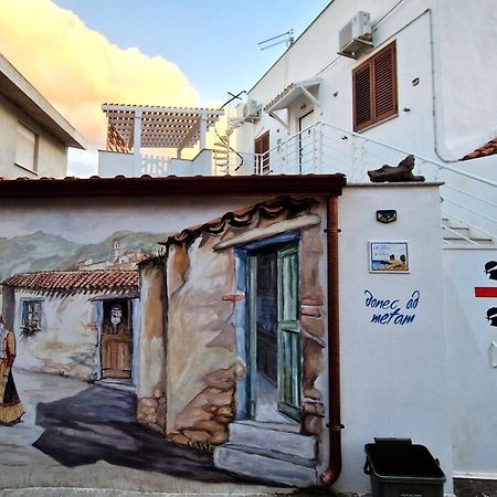 La Corte Sarda Centro Storico A 5Min Di Auto Dal Mare Siniscola Esterno foto