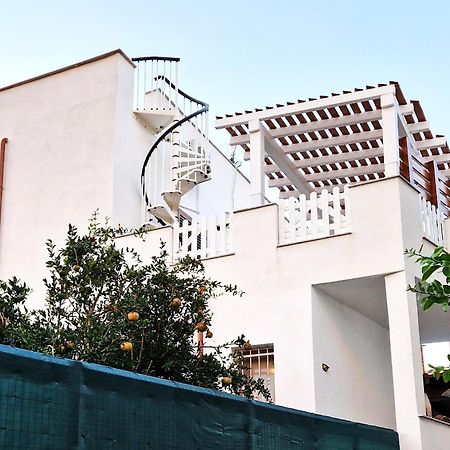 La Corte Sarda Centro Storico A 5Min Di Auto Dal Mare Siniscola Esterno foto