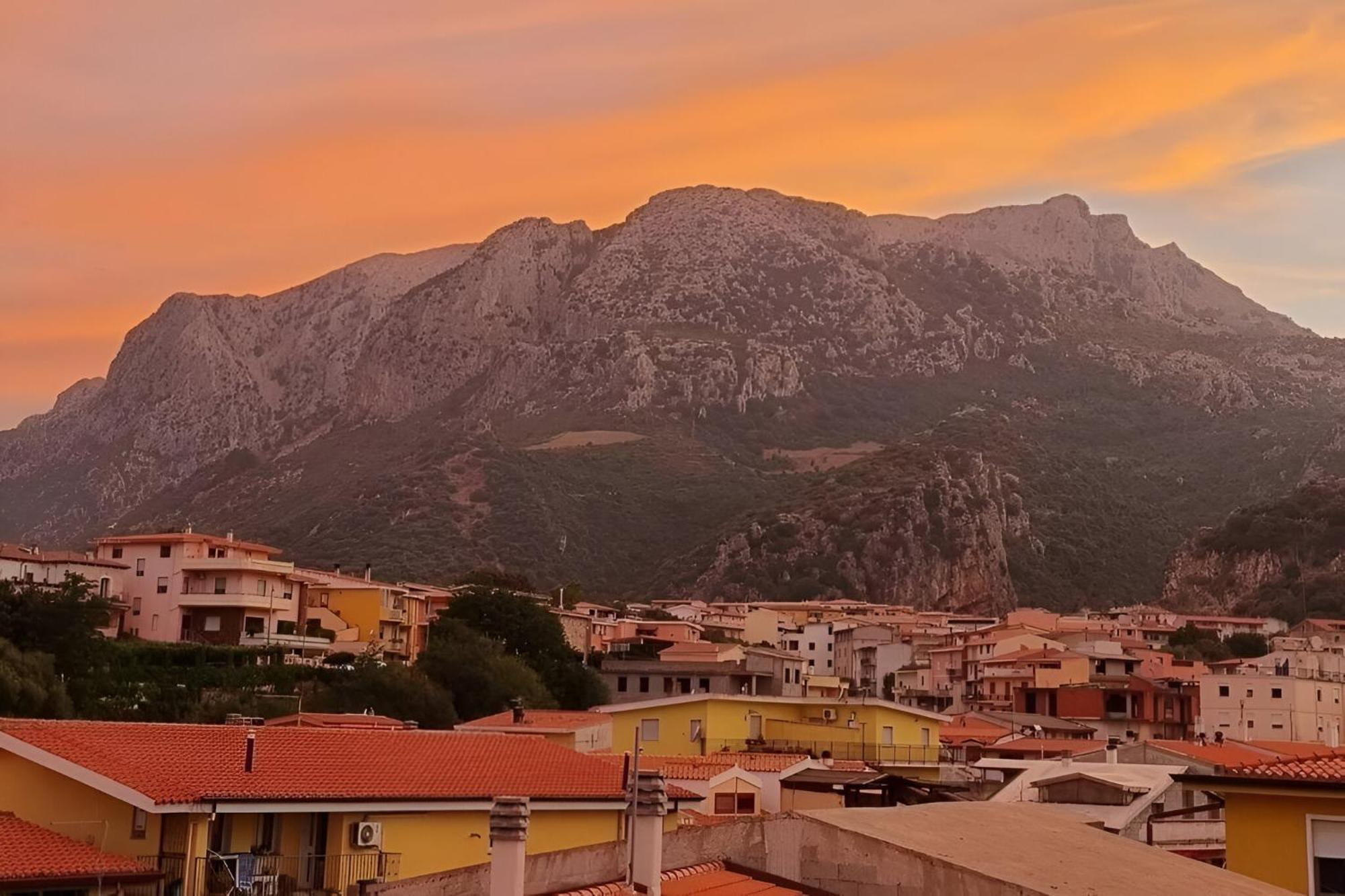La Corte Sarda Centro Storico A 5Min Di Auto Dal Mare Siniscola Esterno foto