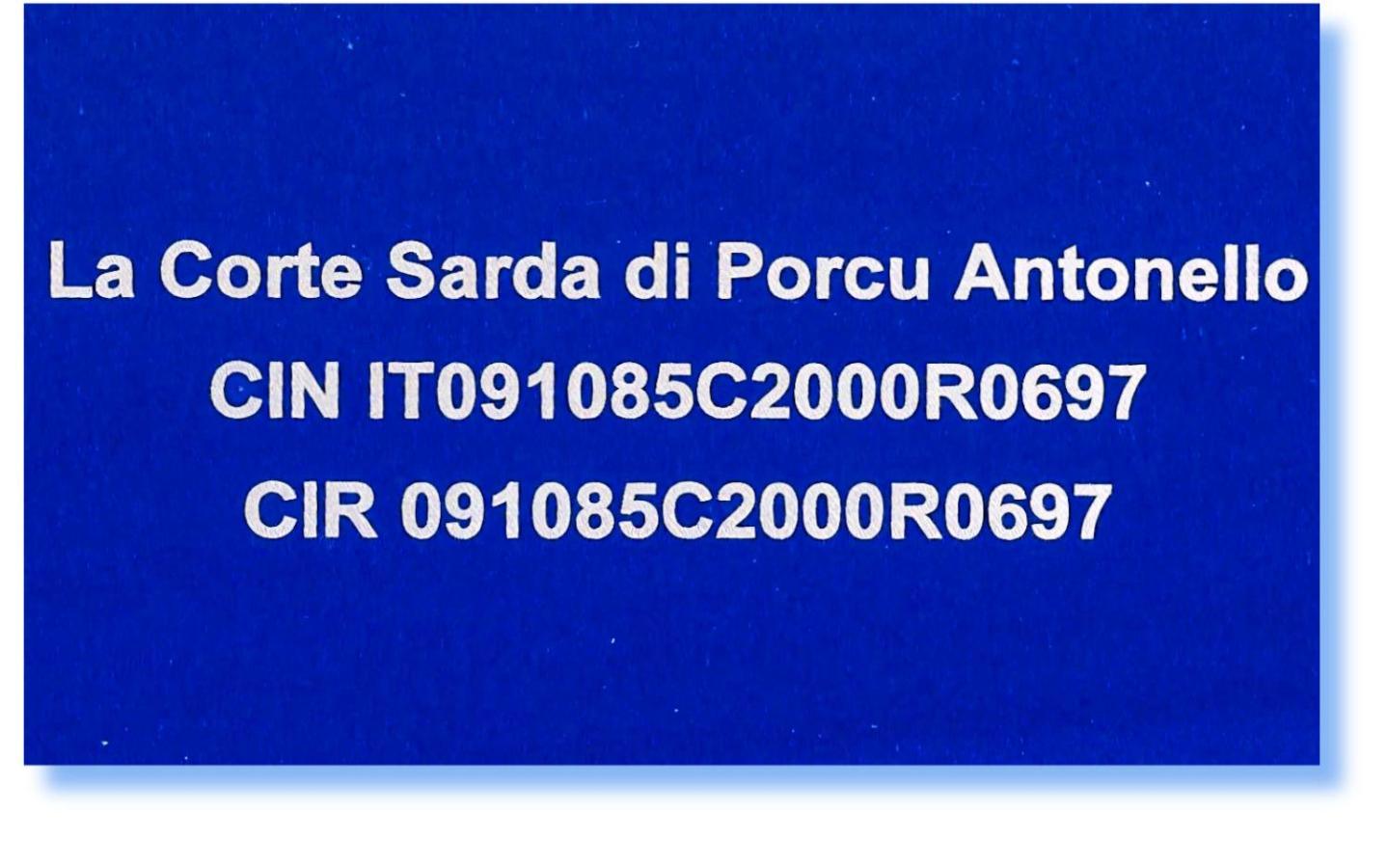 La Corte Sarda Centro Storico A 5Min Di Auto Dal Mare Siniscola Esterno foto